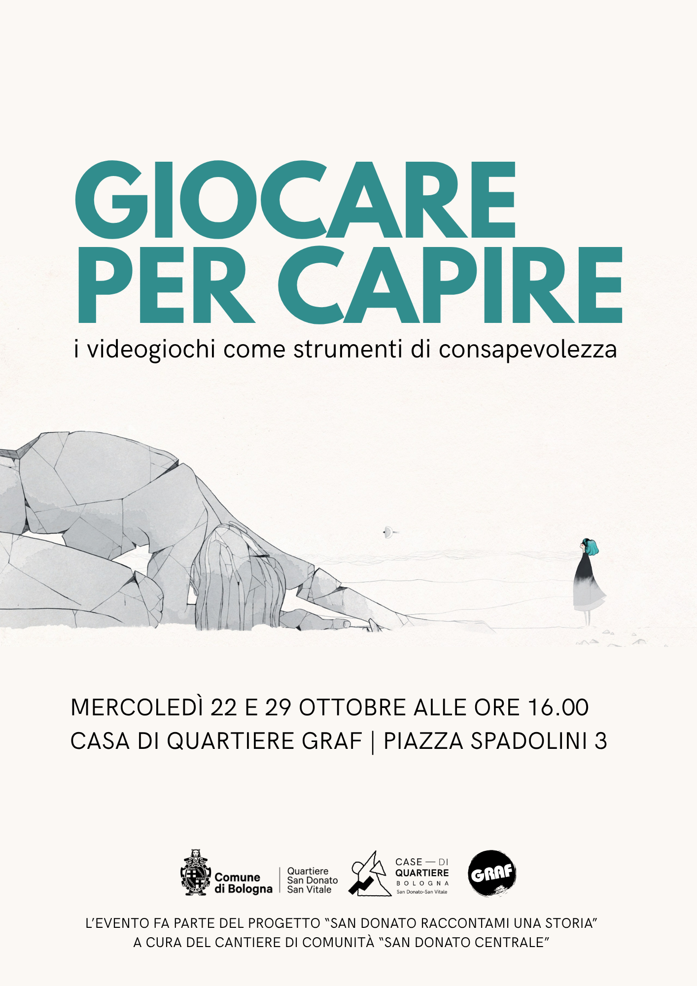 Giocare Per Capire