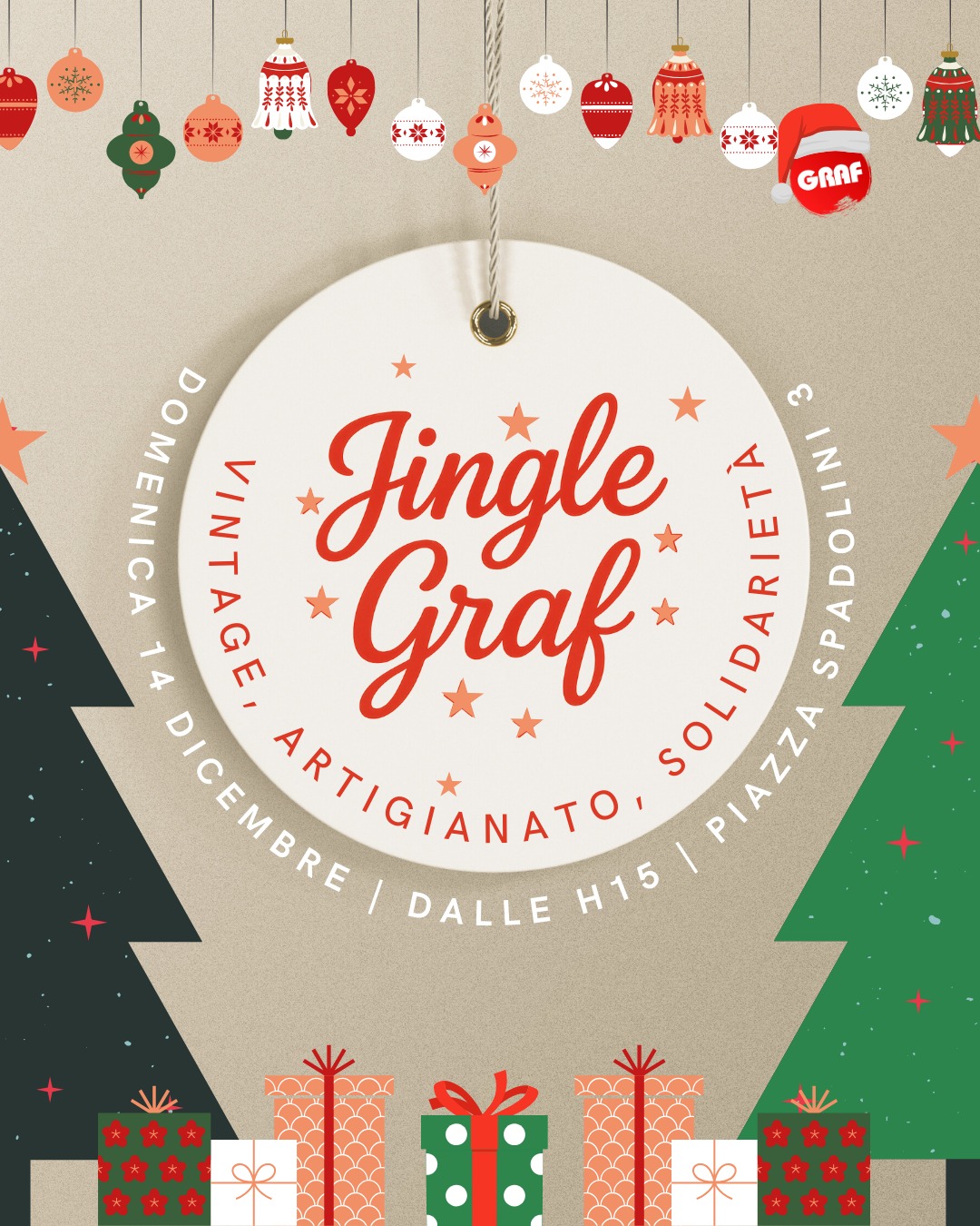 Jingle Graf