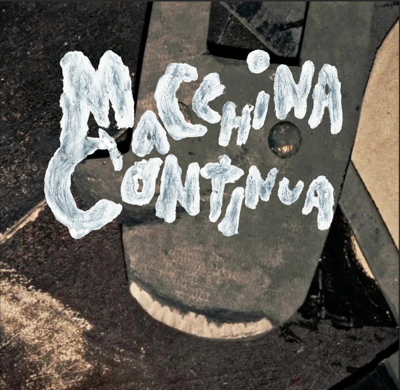 Macchina continua